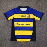 Parma away fans 1:1 Quality Soccer Jersey  24-25