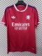 Olympique Lyonnais（OL）Away Fans 1:1 Quality Soccer Jersey 26-27