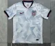 Usa America Home Fans 1:1  2025 25-26  1:1 Quality Soccer Jersey