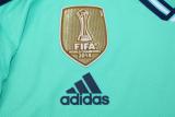Retro Real Madrid Home  1:1 Quality Soccer Jersey    2019-2020
