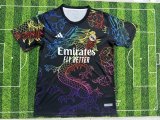 Real Madrid  Special Edition  Fans  1:1 Quality Soccer Jersey   24-25