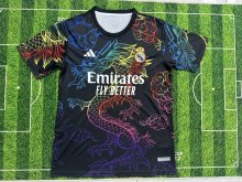 Real Madrid  Special Edition  Fans  1:1 Quality Soccer Jersey   24-25