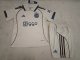 AJAX Third Away Kids  1:1 Quality Soccer Jersey   25-26