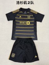 LA Galaxy   THIRD AWAY Fans Kits  1:1 Quality Soccer Jersey  25-26 (kids and man )