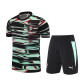 Portugal Training  Fans Kits  1:1 Quality Soccer Jersey 25-26 (Kids And Man )