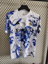 Real Madrid Special Edition  Fans  1:1 Quality Soccer Jersey   25-26