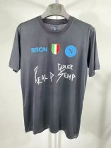 Napoli Special Edition  Fans 1:1 Quality Soccer Jersey  24-25