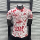 Japan Special Edition  player 1:1 Quality Soccer Jersey  25-26