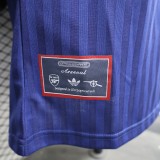 Arsenal  Special Edition  player  1:1 Quality Soccer Jersey    24-25