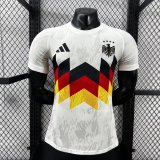 Germany Special Edition Fans white 1:1 Quality Soccer Jersey 26-27 (2026)