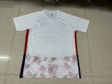 Lille(LOSC)  away  Fans 1:1 Quality Soccer Jersey  24-25