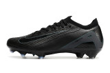 Nike Low cut Assassin 16th generation built-in full air cushion waterproof knit FG Football Shoes Size 36-45