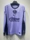 Club American Third  Away Long Sleeve  Fans 1:1 Quality Soccer Jersey    23-24