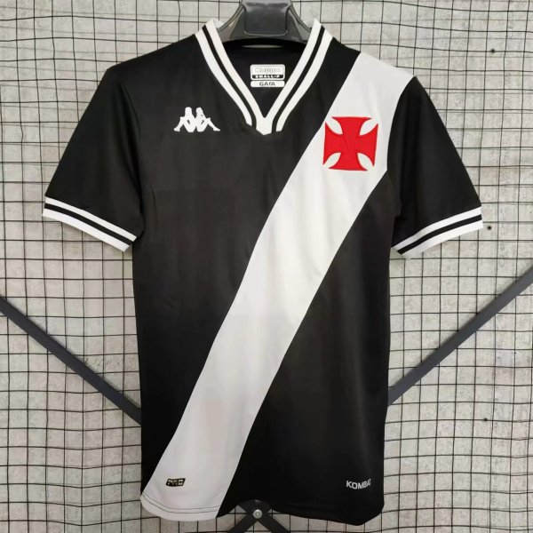 Vasco da Gama Special Edition Fans  1:1 Quality Soccer Jersey  24-25