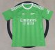 Arsenal  goalkeeper green Fans 1:1 Quality Soccer Jersey    24-25