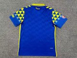 UD Las Palmas away Fans 1:1 Quality Soccer Jersey  24-25