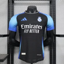 Real Madrid  Special Edition  Player  1:1 Quality Soccer Jersey   24-25