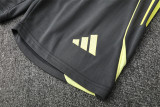 Real Madrid   Training  Fans kits  1:1 Quality Soccer Jersey 25-26 (Kids And Man )
