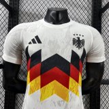 Germany Special Edition Fans white 1:1 Quality Soccer Jersey 26-27 (2026)