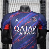 PSG Paris  Special Edition  player  1:1 Quality Soccer Jersey   25-26