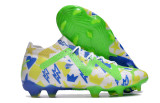 Puma Future Ultimate FG 39-45  彪马未来精华全针织系列FG足球鞋