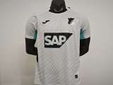 Hoffenheim Third Away Fans 1:1 Quality Soccer Jersey  26-27