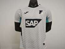 Hoffenheim Third Away Fans 1:1 Quality Soccer Jersey  26-27