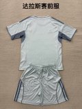Dallas  Pre match uniform  fans kits  1:1  25-26 (kids and man )