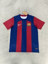 Barcelona  Home   Fans 1:1 (胸前没有广告)   23-24