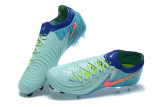 NIKE PHANTOM LUNA ELITE FG 39---45 耐克低帮防水全针织女足世界杯月煞FG足球鞋