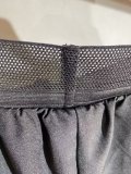 Manchester United Third Pants  Player  Shorts 1:1 Quality Soccer Jersey   25-26