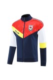 Arsenal  Blue Jacket  Tracksuit  1:1  25-26