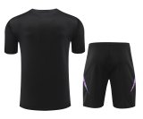 Germany Training clothing set  1:1 Quality Soccer Jersey    24-25