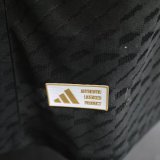 Real Madrid co-branded  Special Edition Player 1:1 Quality Soccer Jersey   25-26