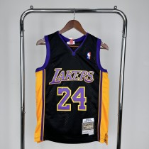 Los Angeles Lakers Kobe  #24 BRYANT  NBA Jerseys  2009-2010