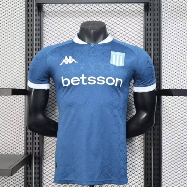 Argentina away  Player 1:1 Quality Soccer Jersey  25-26