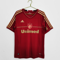 Retro Gremio 3R Fans 1:1 Quality Soccer Jersey  2000