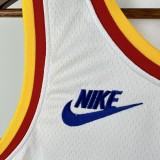 Golden State Warriors  Retro  #10  BUTLERID  NBA Jerseys  2025