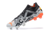 Puma Future Ultimate FG 39-45 彪马未来精华全针织系列FG足球鞋