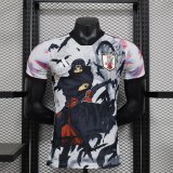 Japan Special Edition  Player  1:1 Quality Soccer Jersey  24-25