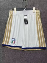 Italy Home pants  1:1 Quality Soccer Jersey  26-27(2026)