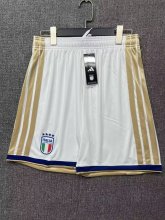 Italy Home pants  1:1 Quality Soccer Jersey  26-27(2026)