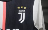 Retro Juventus home player 1:1 Quality Soccer Jersey  2019-2020