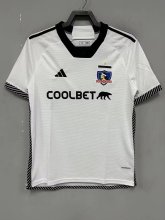 Colo-Colo home Fans  24-25