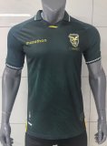 Bolivia home Fans 1:1 Quality Soccer Jersey 2025