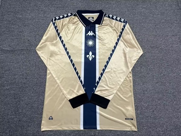 Versailles Training Special Edition  Fans 1:1 Quality Soccer Jersey  25-26