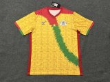 Burkina Faso  away home fans 25-26