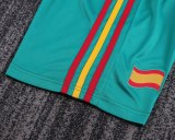 Retro spain home Gatekeeper Kids  2010
