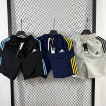 Adidas Clover  Pants  Shorts 1:1 Quality Soccer Jersey
