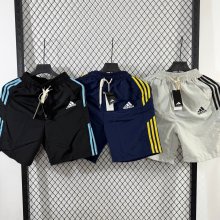 Adidas Clover  Pants  Shorts 1:1 Quality Soccer Jersey